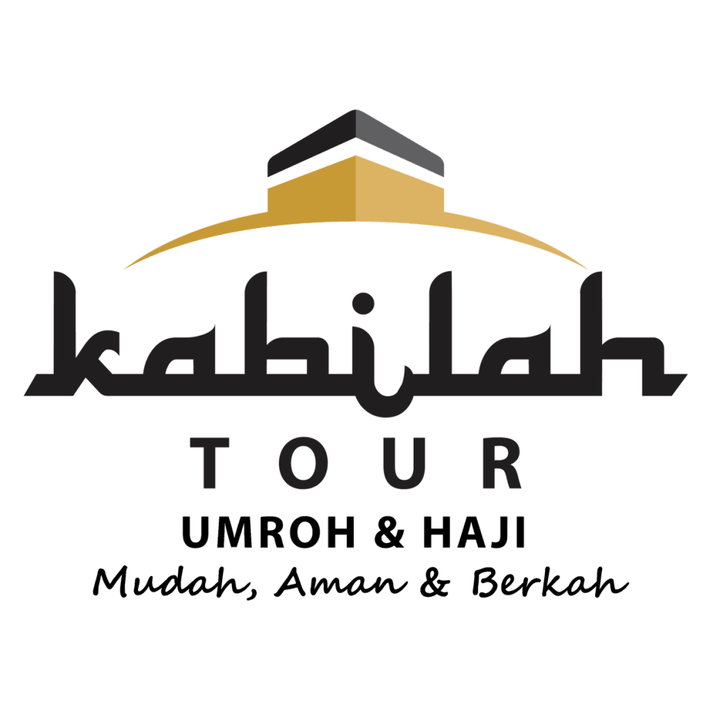 Logo Kabilah Tour 2025