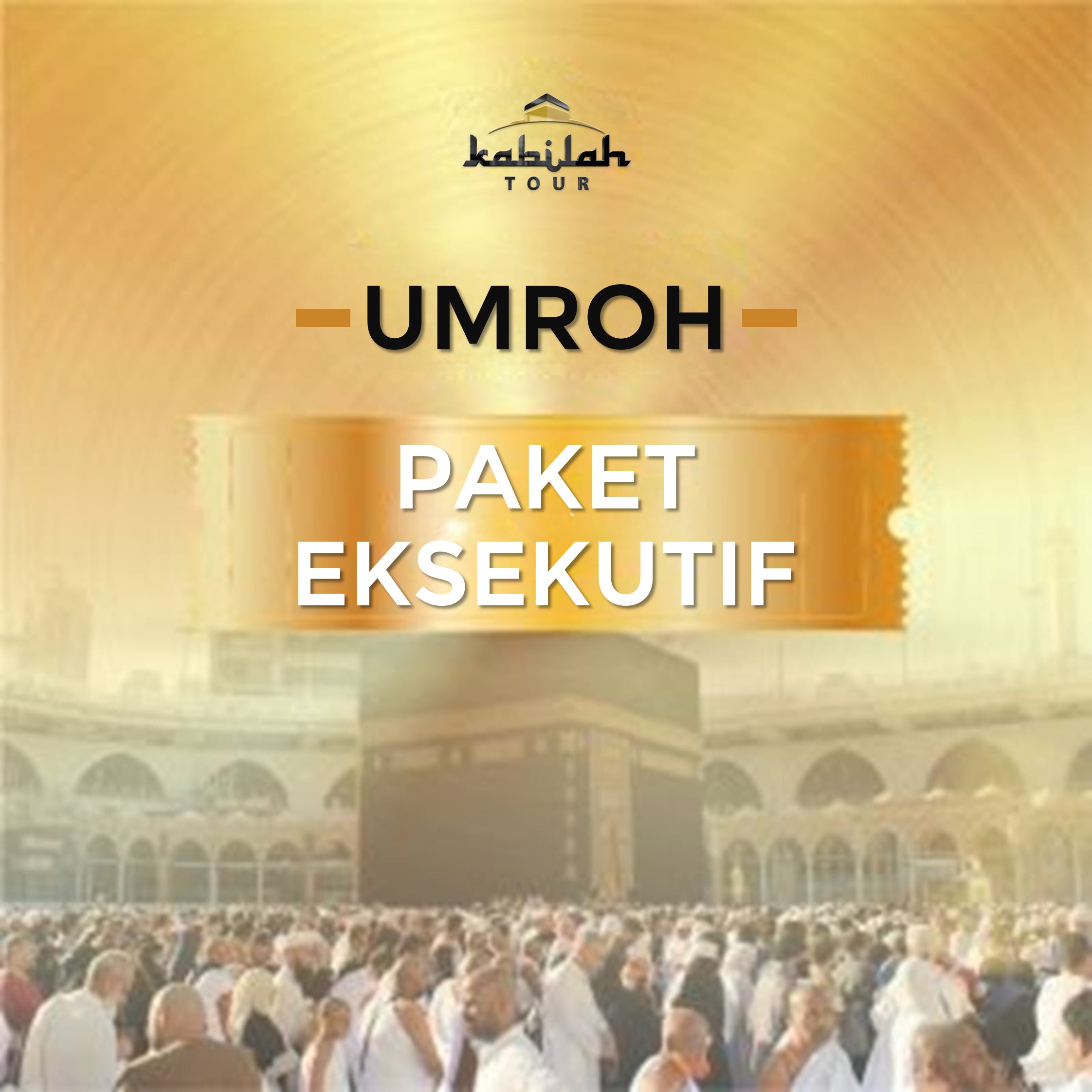 Paket Eksekutif