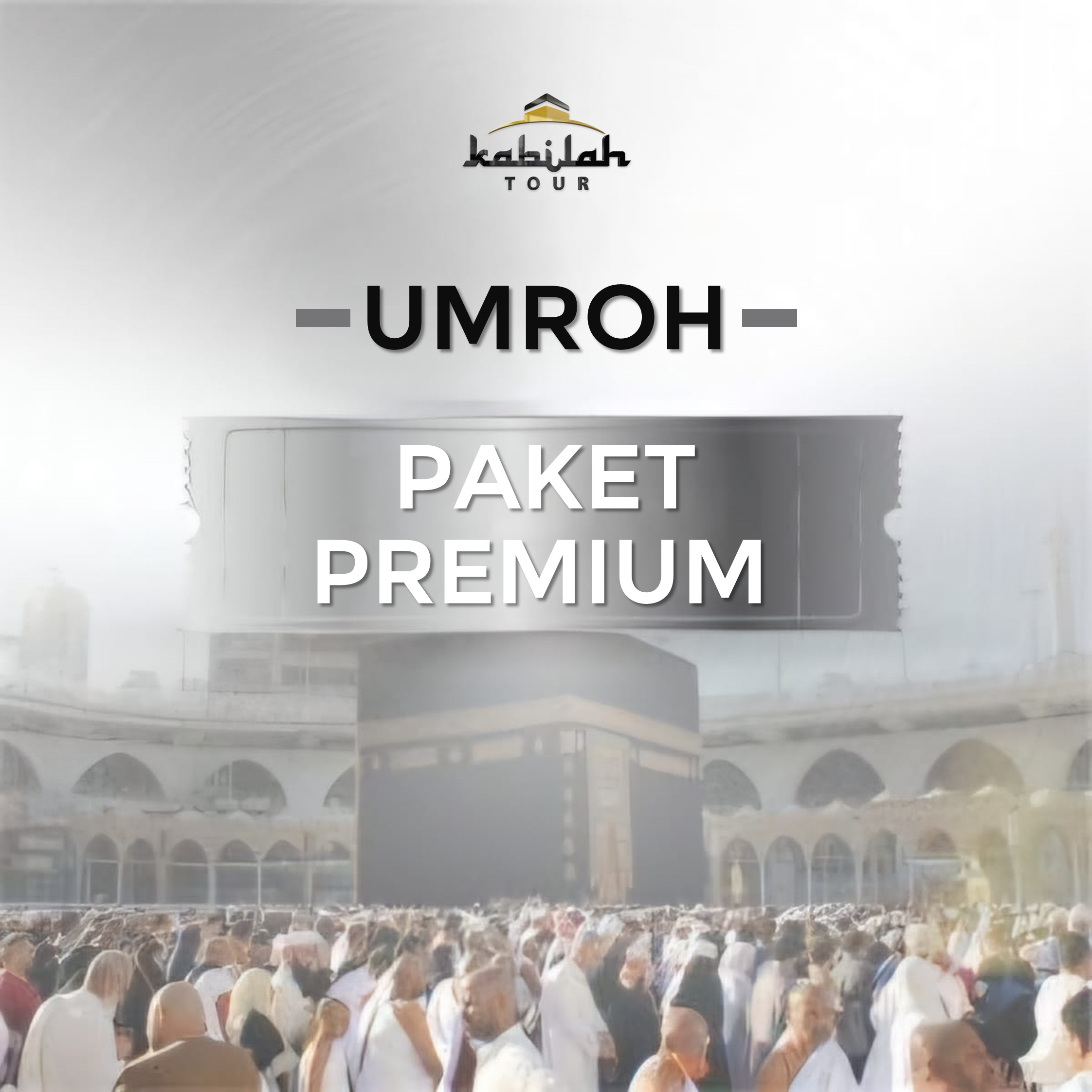 Paket Premium