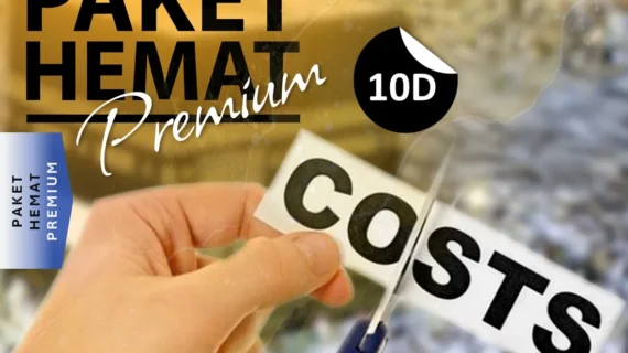 Paket Hemat Premium 01 Oktober 2026