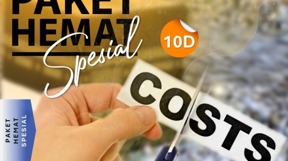 Paket Hemat Spesial 18 November 2026