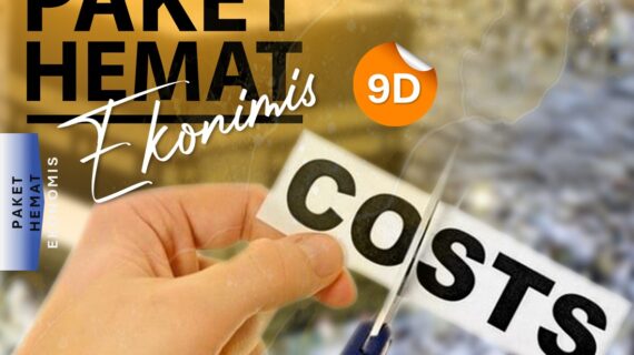 Paket Hemat Ekonomis 03 November 2026