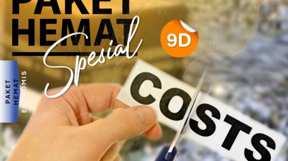 Paket Hemat Spesial 18 Agustus 2026