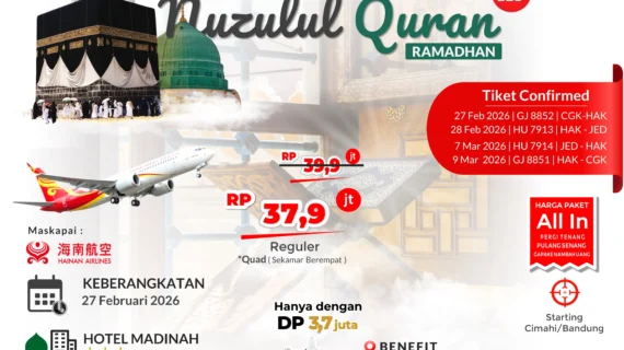 Paket Hemat Spesial 27 Feb 2026