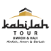 Logo Kabilah Tour 2025